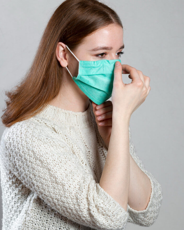 Read more about the article Types of Nasal Obstruction