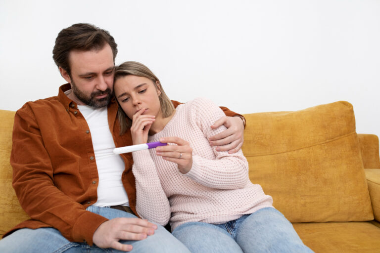 Read more about the article Expert Advise: Causes of Infertility