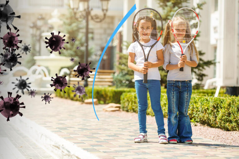 Read more about the article Building Mighty Microbes: Essential Tips for Your Child’s Immune System