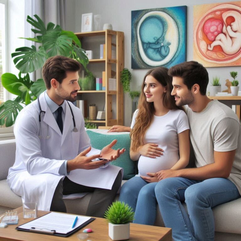 Read more about the article Infertility treatment