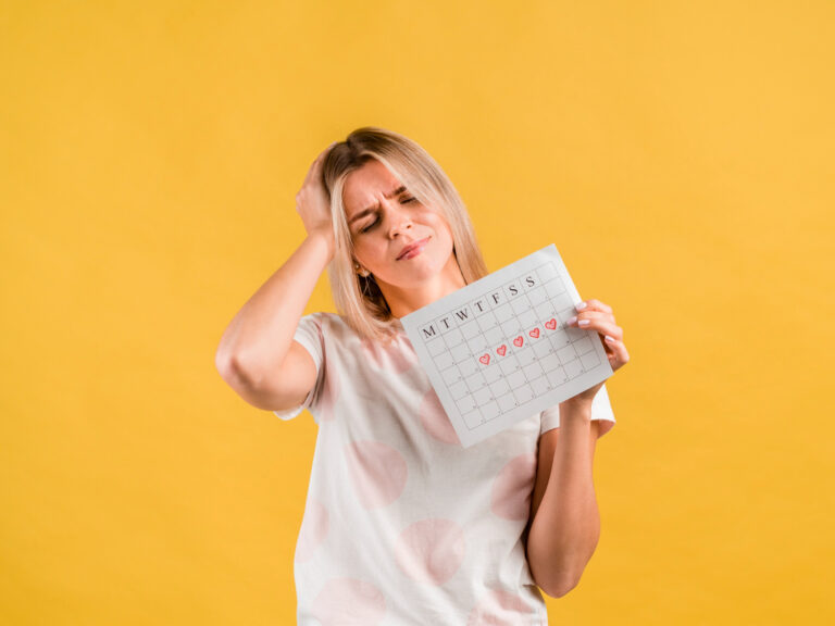 Read more about the article Hormonal Imbalances in Women